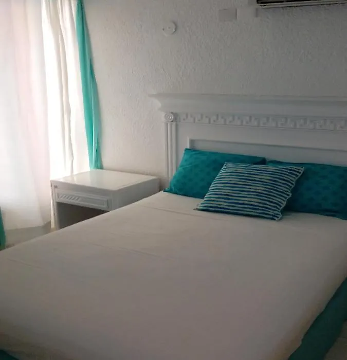 Cancun Exceptional, Wide And Charming Apartment, Excellent Location-1