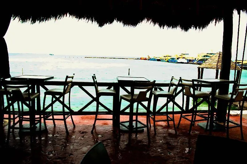 Hotel Casa Caribe Cancún-1