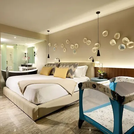 Family Selection At Grand Palladium Select Costa Mujeres-2