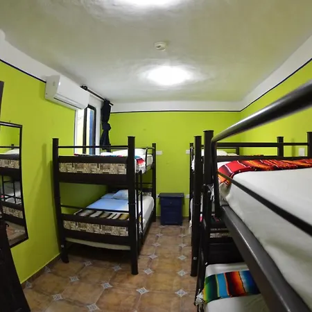 Hostel Ka Beh-3