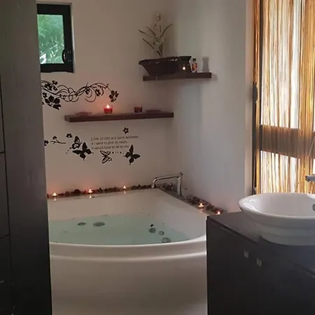 Suite Romance Cancun - Unico-2