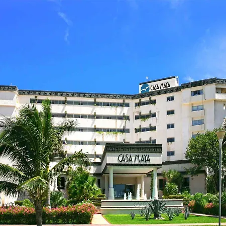 Hotel Casa Maya-3