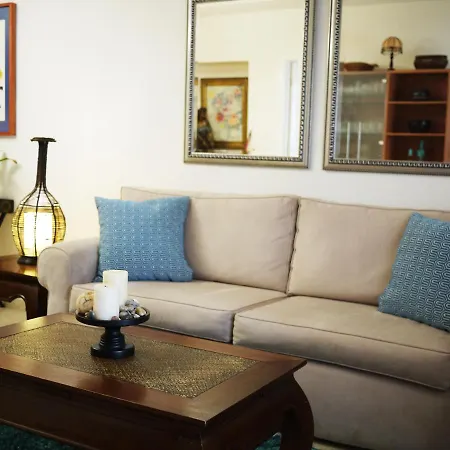 1Bdr Amazing Beachfront Condo In Cancun Hotel Zone-2