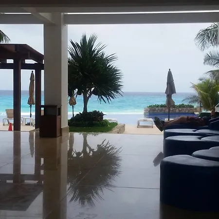 Cancun, Ocean Dream, Beautiful Aparment, Heart Of The Hotel Zone-2
