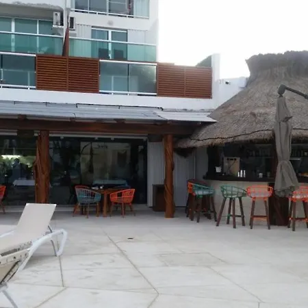 Cancun, Ocean Dream, Beautiful Aparment, Heart Of The Hotel Zone-3
