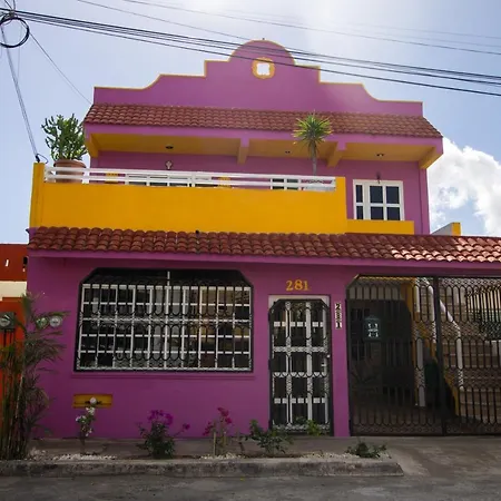 Casa Zac Nicte Mx-Estudio Sisal-2
