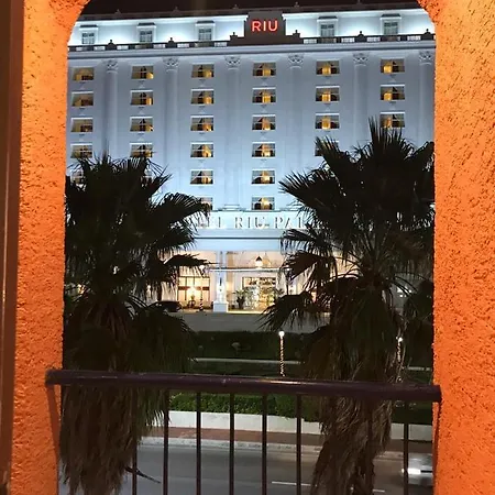 Tu Depa En El Paraiso Cancun 2-3