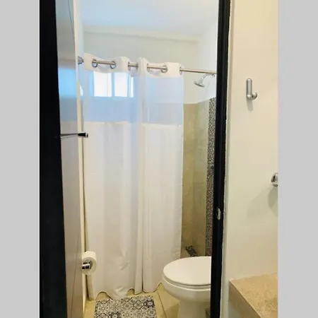 Liverte Downtown Apartments Cancun-2