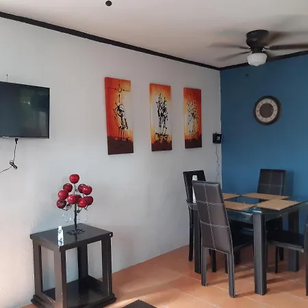Apartamento Mayapan-2