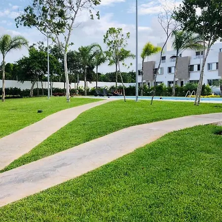 El Hogar Que Deseas Para Vacacionar!!!!-2