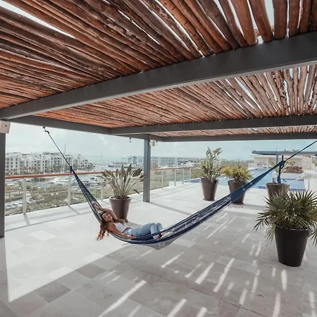 La Amada Condo With Marina View-2