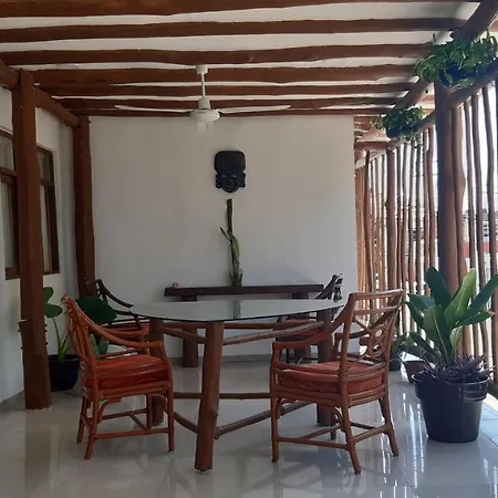 Estancia Tulbayab 36-3
