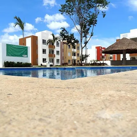 Bonito Y Comodo Apartamento A Tu Alcance-2