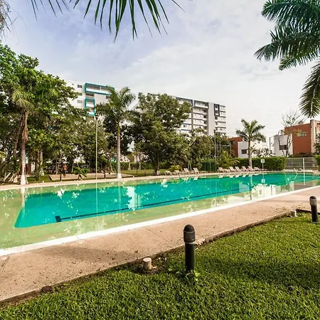 Liverte Condos- Downtown Apartments With Pool-3