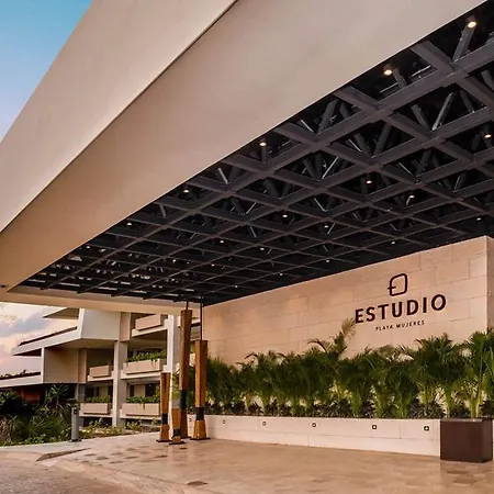 Estudio Playa Mujeres-3