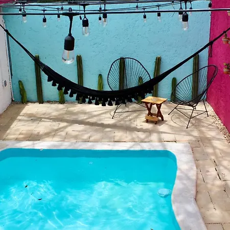 Casa Tiahui-3