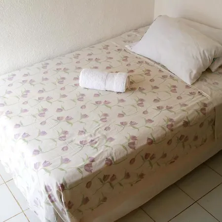 Habitacion, Jacuzzi Rooftop, Gran Wi-Fi-3