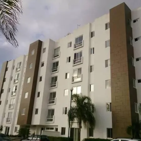 Hermoso Departamento Recien Remodelado Hasta 8 Pax-3