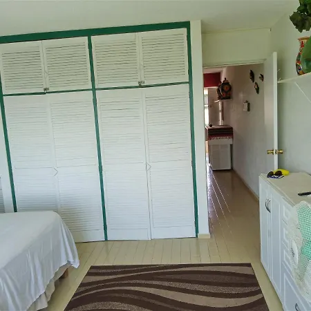 Turquise Beach Cancun Suite-3