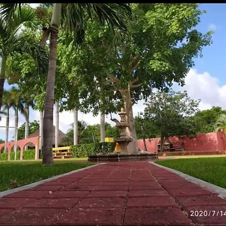 La Casa De Jorge & Marvin-2