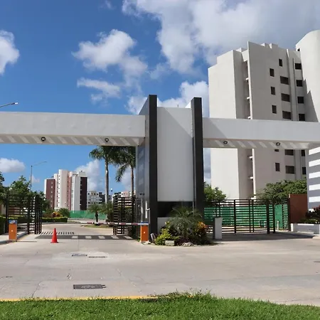 Departamento Dream Lagoons XA-2
