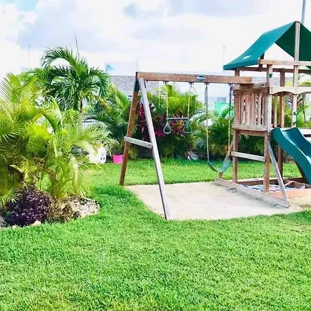 Casa Girasoles Cancun-2