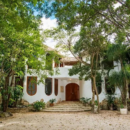Villa Natural Cancun-2
