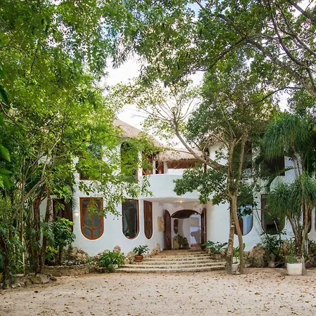 Villa Natural Cancun-3