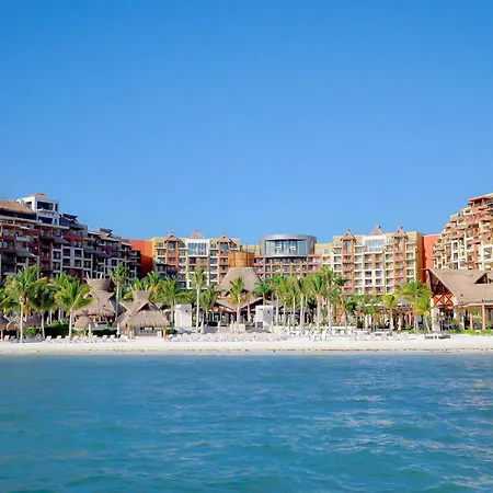 Villa Del Palmar Cancun All Inclusive Beach Resort And Spa-2