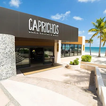 Villa Del Palmar Cancun All Inclusive Beach Resort And Spa-3