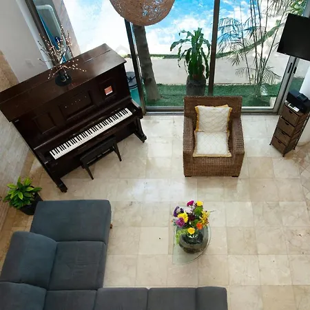 Casa La Ceiba-2