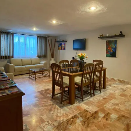 Departamento Deli-3