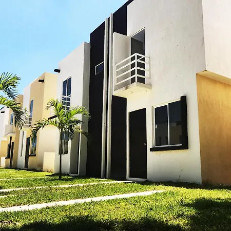 Casa Cancun Bonita-3