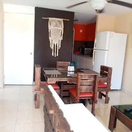 Departamento Con La Mejor Ubicacion.-3