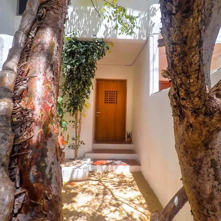 Punta Me Beach Suites-2
