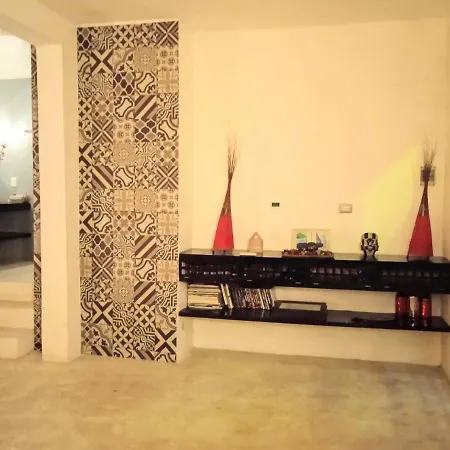 Loft 9 In The Center Of Cancun-3