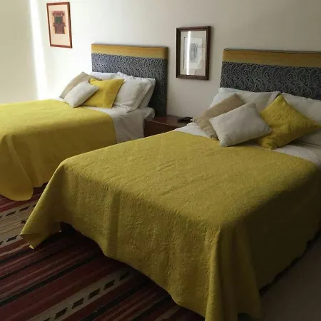 Ocean Front Apartment In Cancun-2