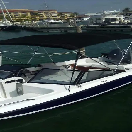 Bow Rider 18 By Dicasi Vacations-2
