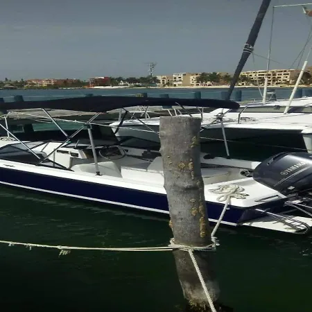 Bow Rider 18 By Dicasi Vacations-3