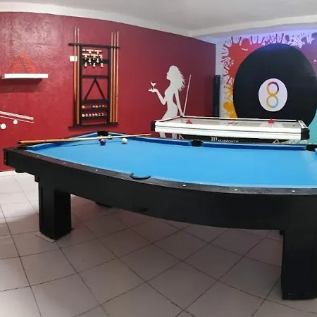 Nuevo! Casa Sofia Lujoso & Super Centrico-2