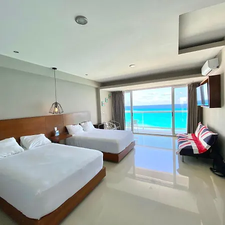 Condominio Girasol Oceanview-2