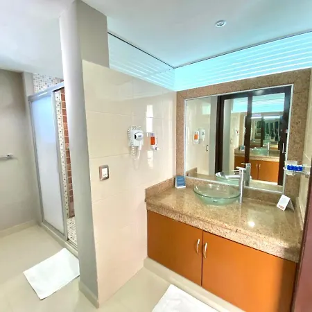 Condominio Girasol Oceanview-3