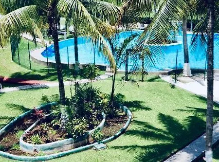 Hermoso Condominio Zona Hotelera Cancun-3