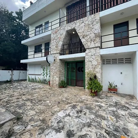 Arco Maya-2