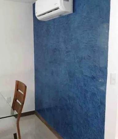 Un Pedacito De Arena En Cancun-2