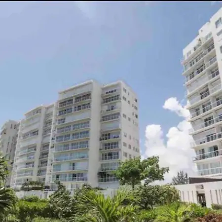 * Oferta: Magnifico Departamento Frente Al Mar *-3