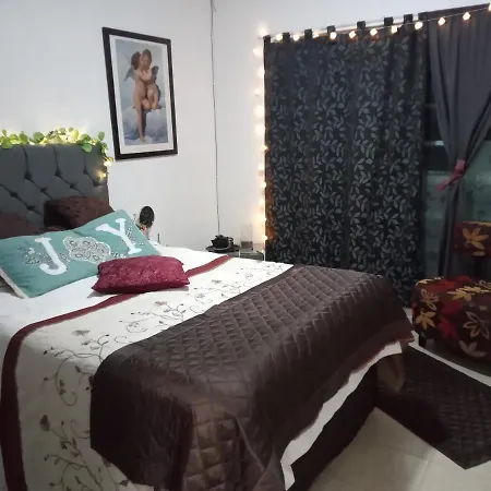 Mundo House Cancun-3