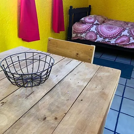 Youcancun - Cozy Apartments In Cancun-3