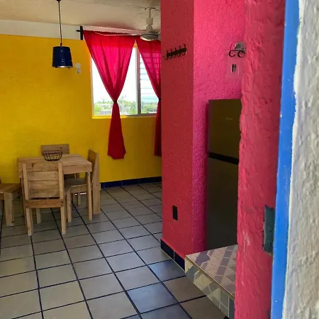 Youcancun - Cozy Apartments In Cancun-2
