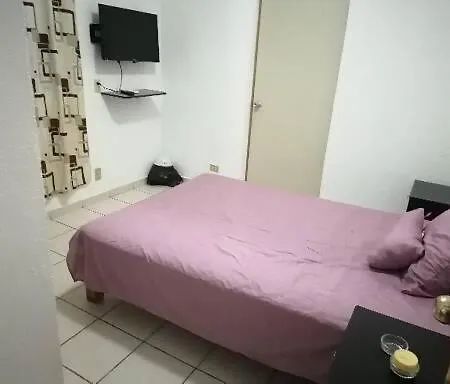 Departamento Vacacional-2